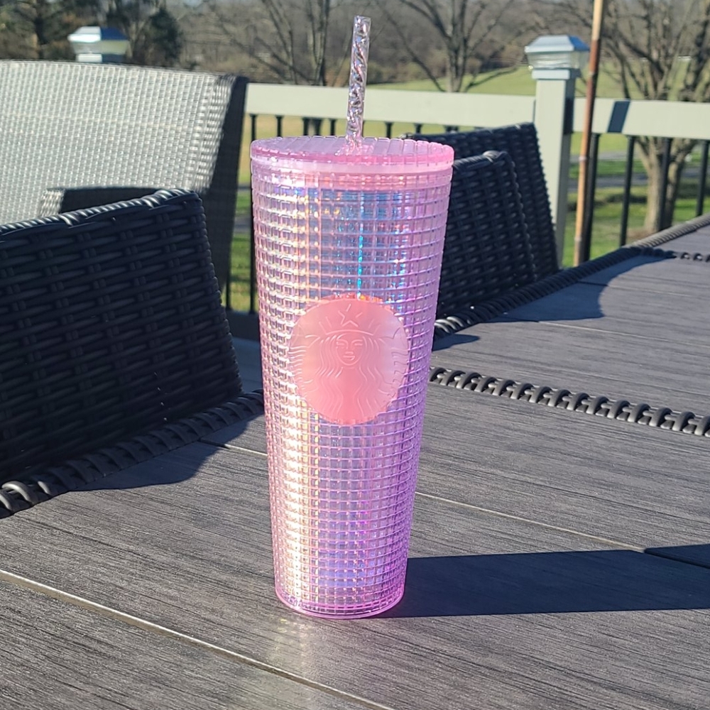 NEW LIMITED EDITION Starbucks 2020 tumble